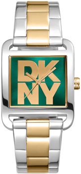 Часы DKNY City Maxi DK1L001M0065