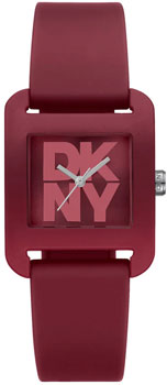 Часы DKNY City Sport DK1L002P0035