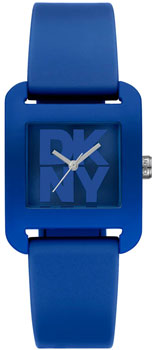 Часы DKNY City Sport DK1L002P0055