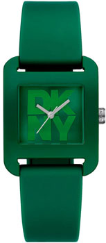 Часы DKNY City Sport DK1L002P0065