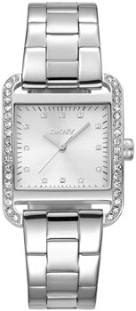 Часы DKNY City Glitz DK1L003M0015