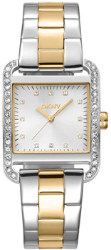 Часы DKNY City Glitz DK1L003M0045
