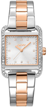 Часы DKNY City Glitz DK1L003M0055