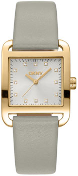 Часы DKNY City Midi DK1L004L0025