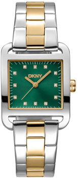 Часы DKNY City Midi DK1L004M0075