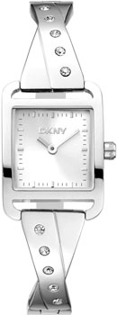 Часы DKNY City Bangle DK1L005M0015