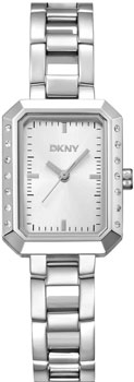 Часы DKNY Uptown Glitz DK1L010M0015