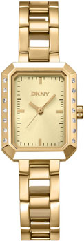 Часы DKNY Uptown Glitz DK1L010M0025