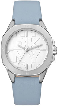 Часы DKNY Brooklyn Midi DK1L012L0015