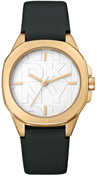 Часы DKNY Brooklyn Midi DK1L012L0025