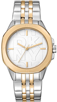 Часы DKNY Brooklyn Midi DK1L012M0085