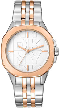 Часы DKNY Brooklyn Midi DK1L012M0105