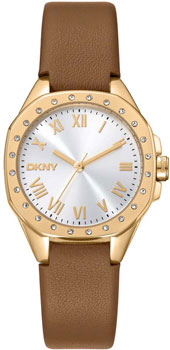 Часы DKNY Brooklyn Mini DK1L013L0025