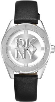 Часы DKNY Chambers Midi DK1L016L0015