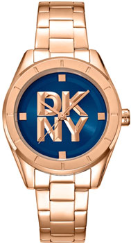 Часы DKNY Chambers Midi DK1L016M0075