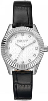 Часы DKNY Chambers Glitz DK1L017L0015