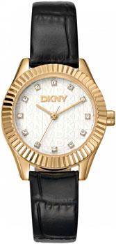 Часы DKNY Chambers Glitz DK1L017L0025