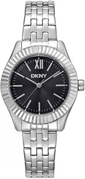 Часы DKNY Everyday DK1L017M1055