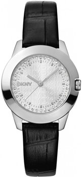 Часы DKNY Park Ave Logo DK1L021L0015
