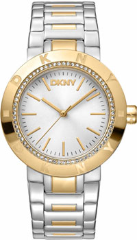 Часы DKNY Eastside Logo DK1L023M0055