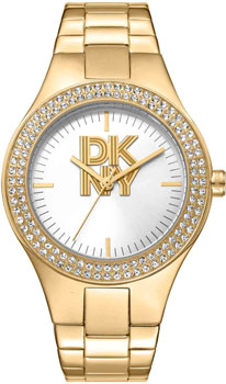 Часы DKNY Parsons Glitz DK1L025M0045