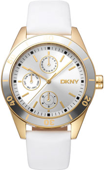 Часы DKNY Nolita Sport DK1L028L0025