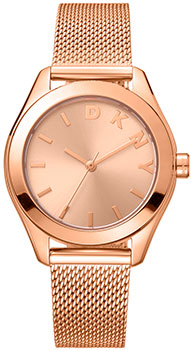 Часы DKNY Astoria Logo DK1L032M0035