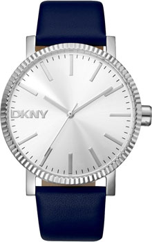 Часы DKNY Soho Maxi DK1L034L0015
