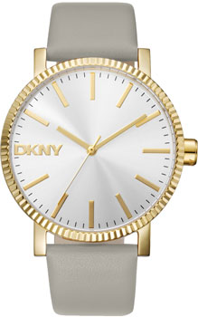 Часы DKNY Soho Maxi DK1L034L0025
