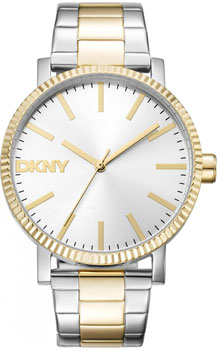 Часы DKNY Soho Maxi DK1L034M0075