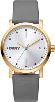 Часы DKNY Soho Midi DK1L036L0025