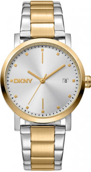 Часы DKNY Soho Midi DK1L036M0085