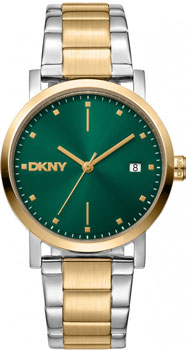 Часы DKNY Soho Midi DK1L036M0095