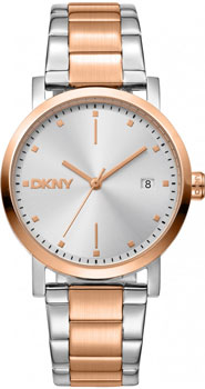 Часы DKNY Soho Midi DK1L036M0105