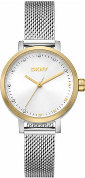 Часы DKNY Soho Mini DK1L037M0055