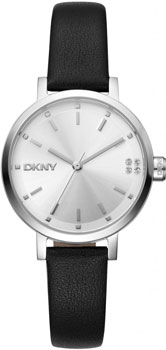 Часы DKNY Soho Glitz DK1L038L0015