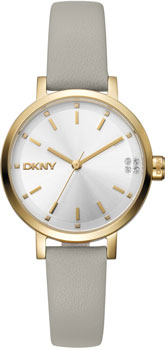 Часы DKNY Soho Glitz DK1L038L0025