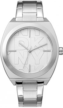 Часы DKNY Broadway Maxi DK1L039M0015
