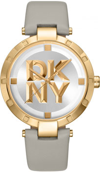 Часы DKNY Essential Logo DK1L041L0025