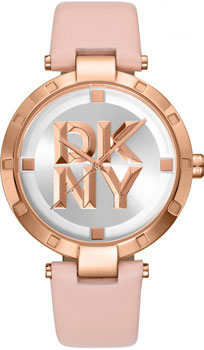 Часы DKNY Essential Logo DK1L041L0035
