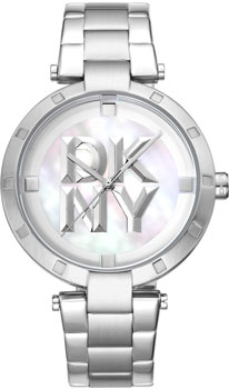 Часы DKNY Essential Logo DK1L041M0045