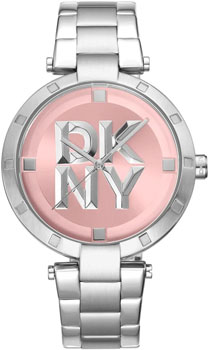 Часы DKNY Essential Logo DK1L041M0055