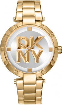 Часы DKNY Essential Logo DK1L041M0065
