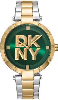 Часы DKNY Essential Logo DK1L041M0085