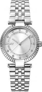 Часы DKNY Essential Glitz DK1L042M0035