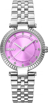 Часы DKNY Essential Glitz DK1L042M0045