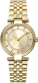 Часы DKNY Essential Glitz DK1L042M0055