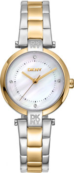 Часы DKNY Essential Mini DK1L043M0075