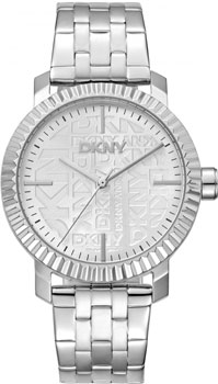 Часы DKNY Chambers Maxi DK1L053M0015