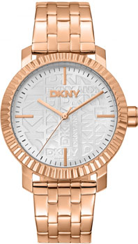 Часы DKNY Chambers Maxi DK1L053M0035